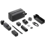 Camera video sport DJI Osmo Pocket 3, Creator Combo