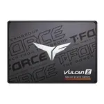 SSD Team Group Vulcan Z, 2.5″, 256GB, SATA3 6Gb/s