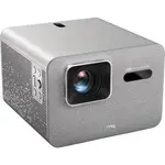 Videoproiector Benq TK705i, DLP, UHD, 3840×2160, 3000 ANSI lm, HDMI, Boxe, 16:9, Google TV, Bluetooth 5.2, Auto Focus, Gri