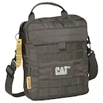 Geantă tabletă Caterpillar Combat Namib antracit 5L
