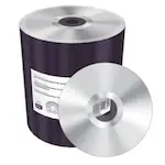 DVDR MediaRange MR472 8.5GB Double Layer, 8x, 100 buc