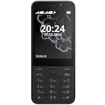 Telefon Nokia 230 Dual SIM negru