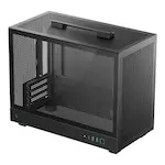 Carcasa PC DeepCool CH160 PLUS mATX