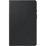 Husa de protectie Samsung Book Cover pentru Galaxy Tab A9, Black
