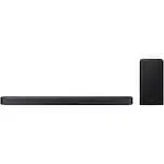 Soundbar Samsung HW-Q600F 3.1.2 Dolby Atmos subwoofer wireless