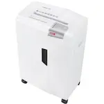 Distrugator documente HSM ShredStar X15, Nivel securitate P4 26 Litri, Capacitate taiere 15 coli