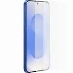 Folie de protectie Samsung Anti-reflectingFilm pentru Galaxy S25, Transparent