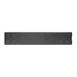 Cabinet Metalic APC AP4423A de Perete C13 Negru