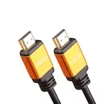 Cablu HDMI Nexio NX-VN-HD50-3M 2 1 3m 8K60 Negru