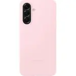 Husă Samsung Galaxy A56 silicon Roz