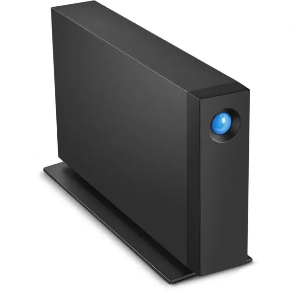 HDD extern LaCie D2 Professional 10TB USB-C