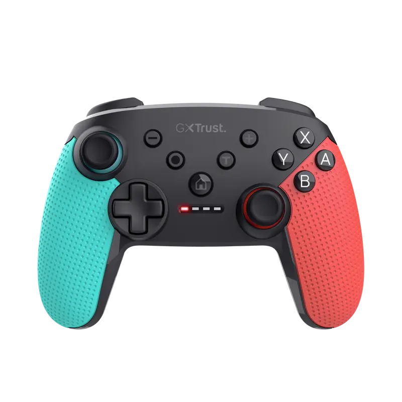 Gamepad Trust GXT 1246B MUTA Bluetooth Nintendo Switch