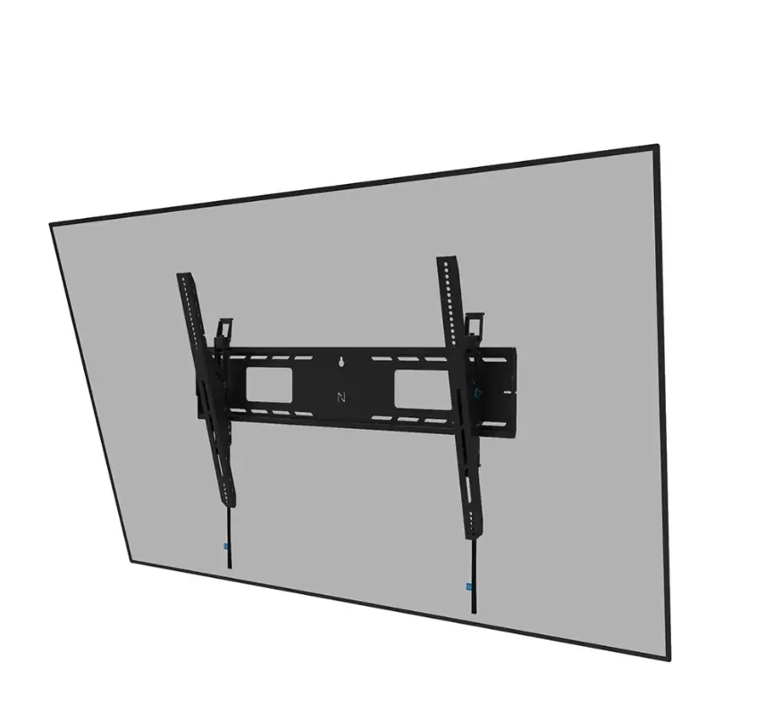 Suport TV Neomounts WL35-750BL18 43-98 inch 125 kg