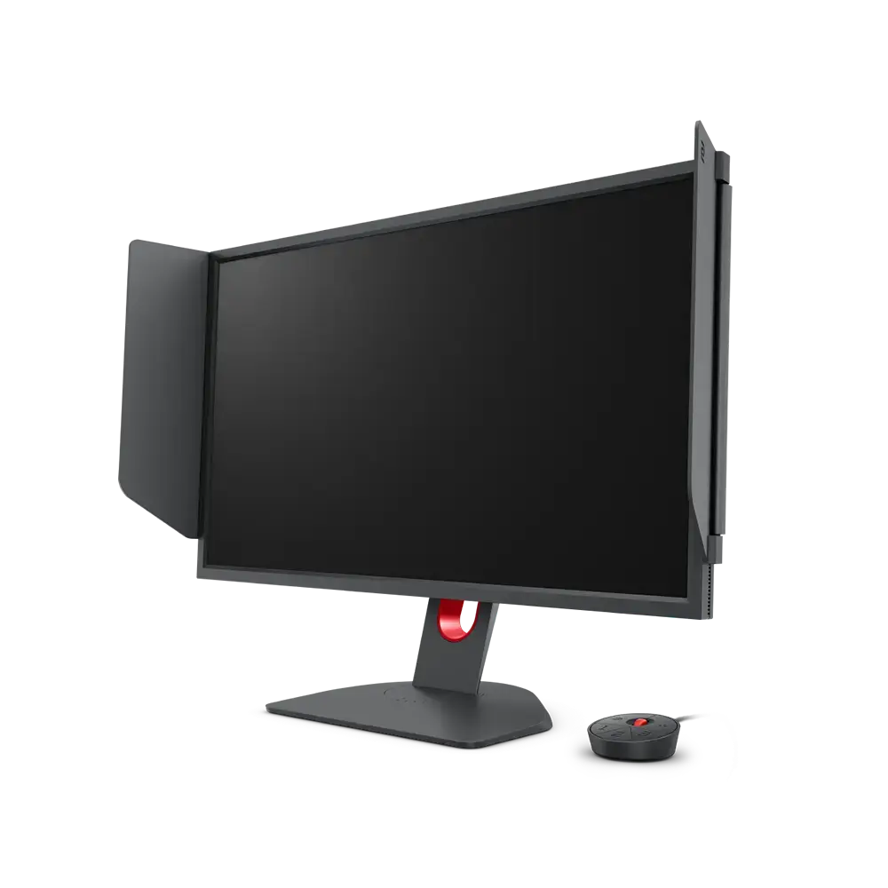 Monitor BenQ Zowie XL2746K 27 inch 240 Hz TN Full HD