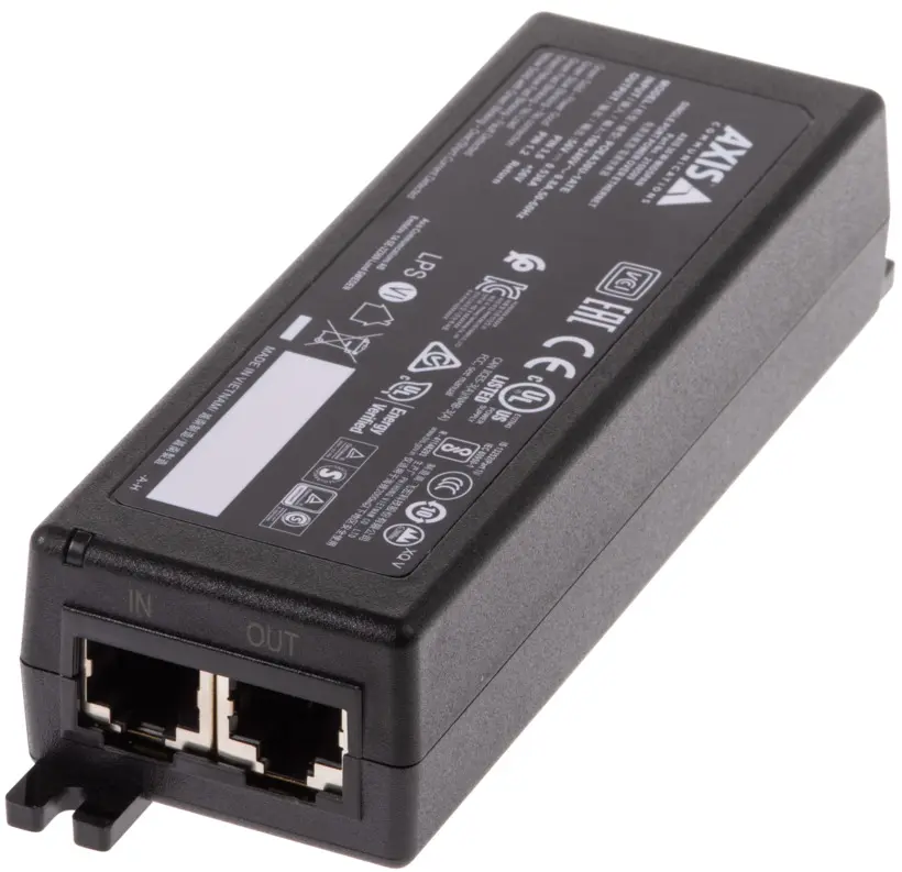 Modul, AXIS, Model MIDSPAN, 30W Singleport 213028779