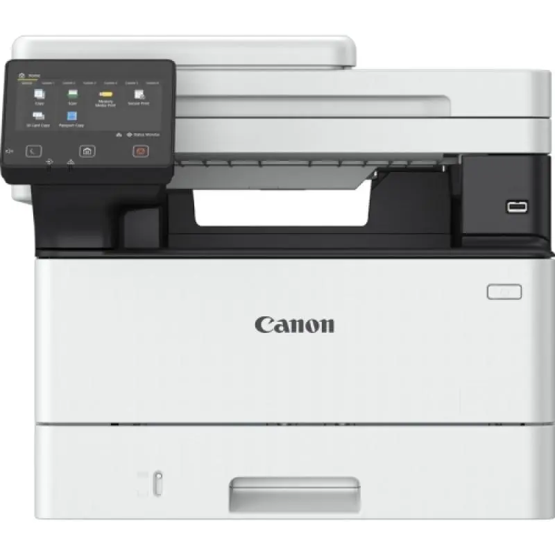 Imprimantă Canon i-SENSYS MF465dw II laser multifuncțional A4 WiFi