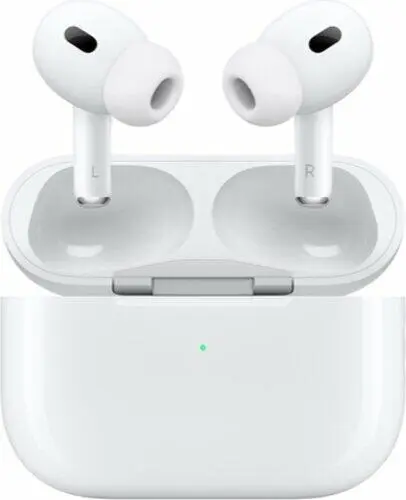 Apple AirPods Pro 2 USB-C Alb – MTJV3ZM/A