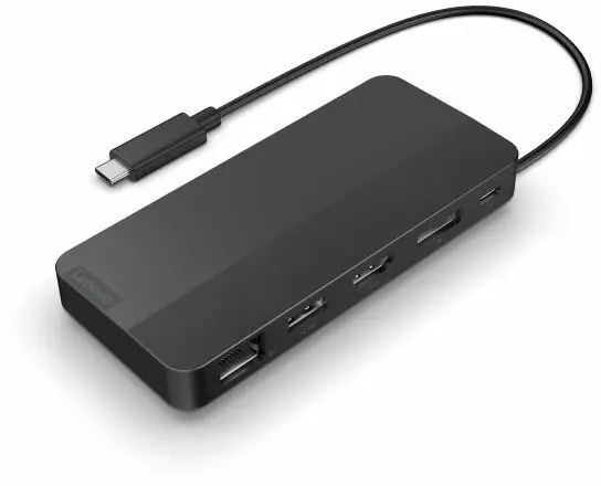 Stație andocare Lenovo 40B90100EU USB-C