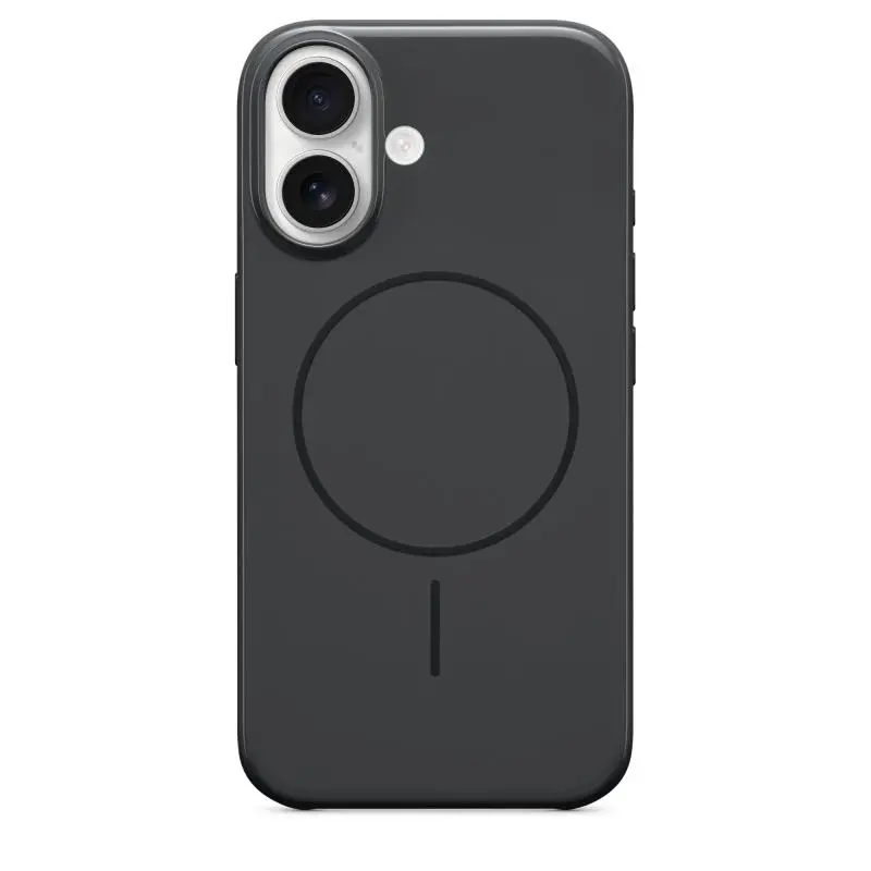 Husă Beats iPhone 16 MagSafe negru