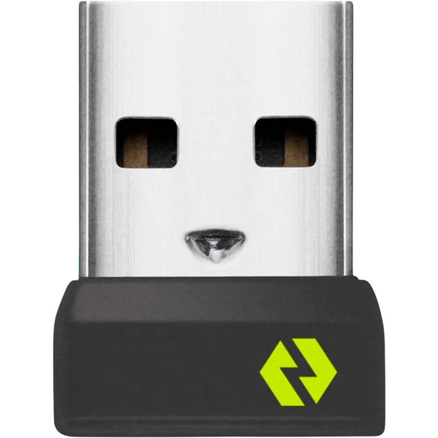 Adaptor Logitech Logi Bolt USB-C Graphite