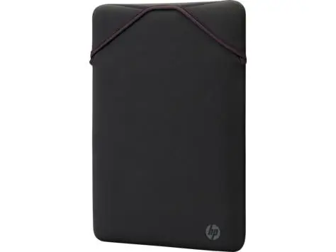 Husa laptop HP 14″, Gri/Mov