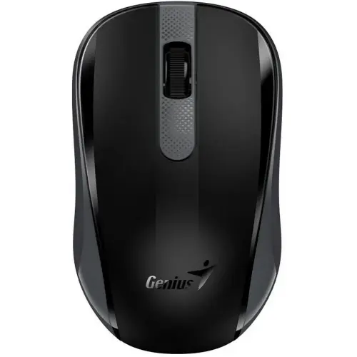 Mouse Genius NX-8008S wireless 1200 DPI negru