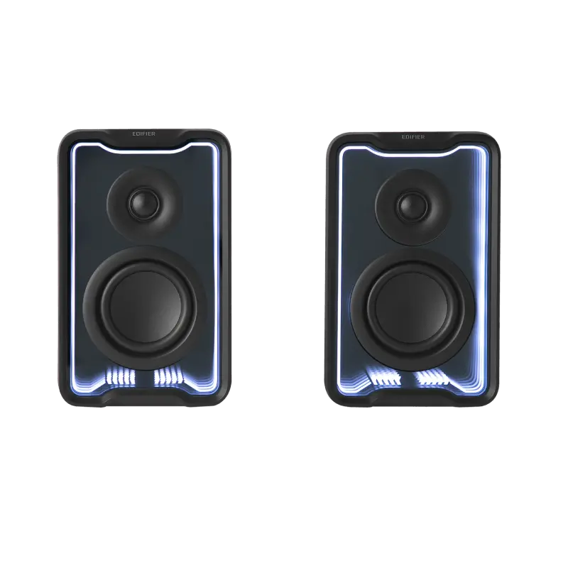 Boxe Edifier QR30-BK 30W Bluetooth 5.4 TempoAbyss negru