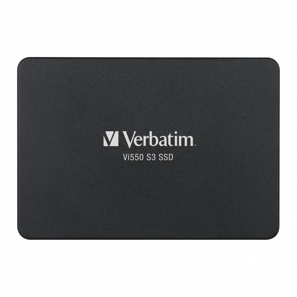 SSD Verbatim Vi550 128GB SATA III 2.5″