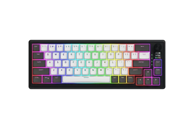 Tastatura HATOR Skyfall Pro Wireless 65 HTK4160