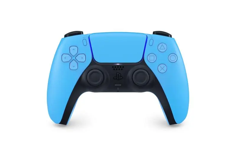 Controller Wireless PlayStation 5 (PS5) DualSense, Ice Blue