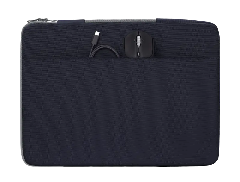 Husă laptop HP Protective 15-16 inch, albastru atmospheric