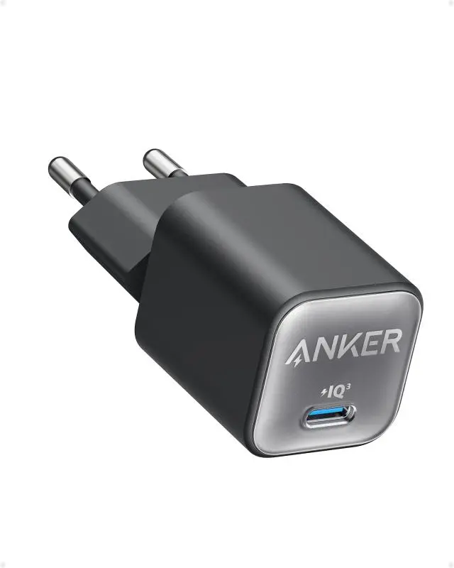 Încărcător Anker 511 Nano 3 30W alb A2147G21