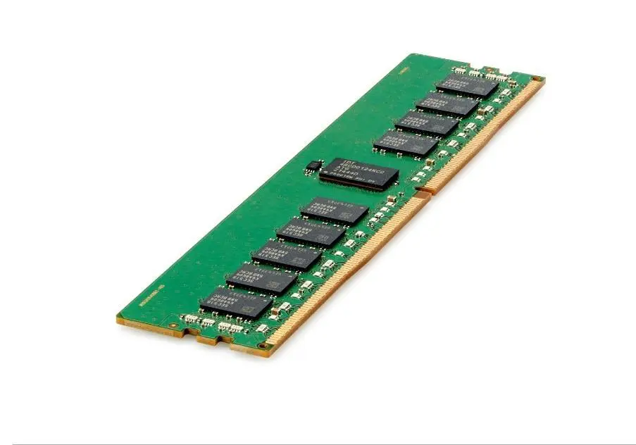 Memorie Server HP 879505-B21, 8GB 1 x 8GB Single Rank x8 PC4-266