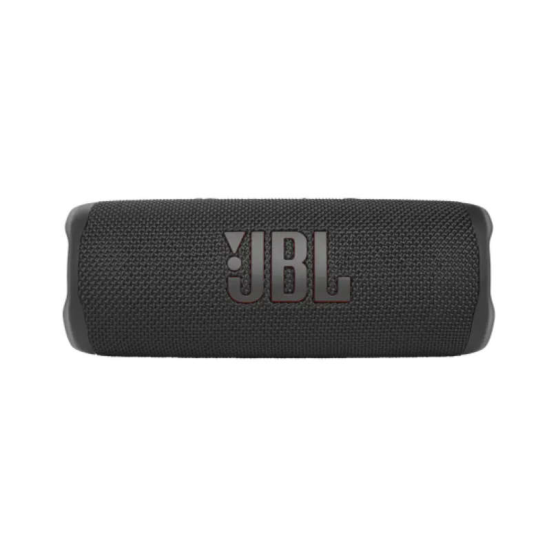 Boxa portabila JBL Flip 6, Bluetooth, PartyBoost, IP67, USB C, 12h, Negru