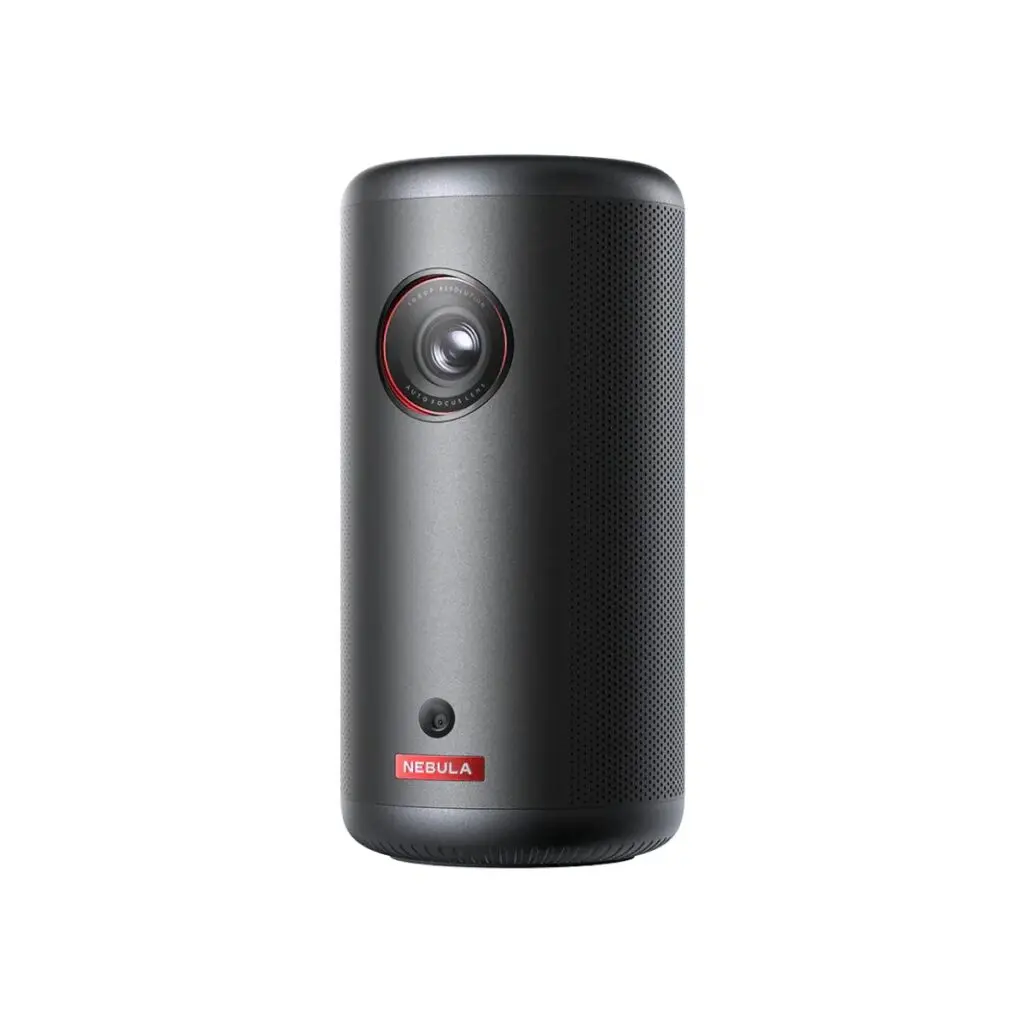Proiector portabil Anker Nebula Capsule 3 DLP 1080p Google TV