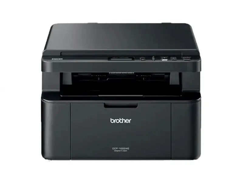Multifunctional laser monocrom Brother DCP-1622WE, A4