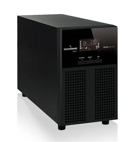 UPS Tecnoware EXA PLUS 3000 3000VA