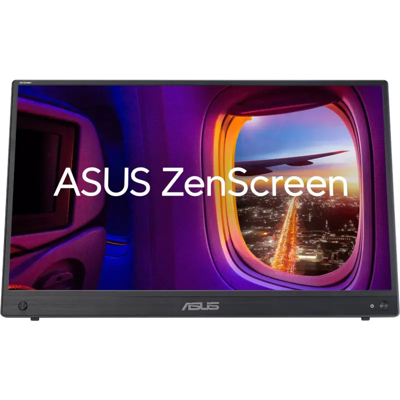 Monitor ASUS ZenScreen MB16AHG 16 IPS 144Hz