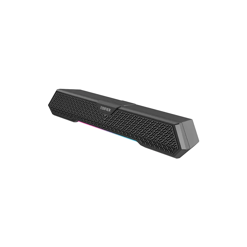 Soundbar Edifier MG250-BK 5W RMS Bluetooth 5.3 USB negru