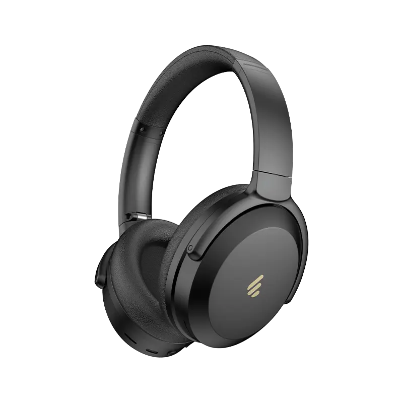 Căști Edifier WH700NB-PRO-BK wireless ANC negru