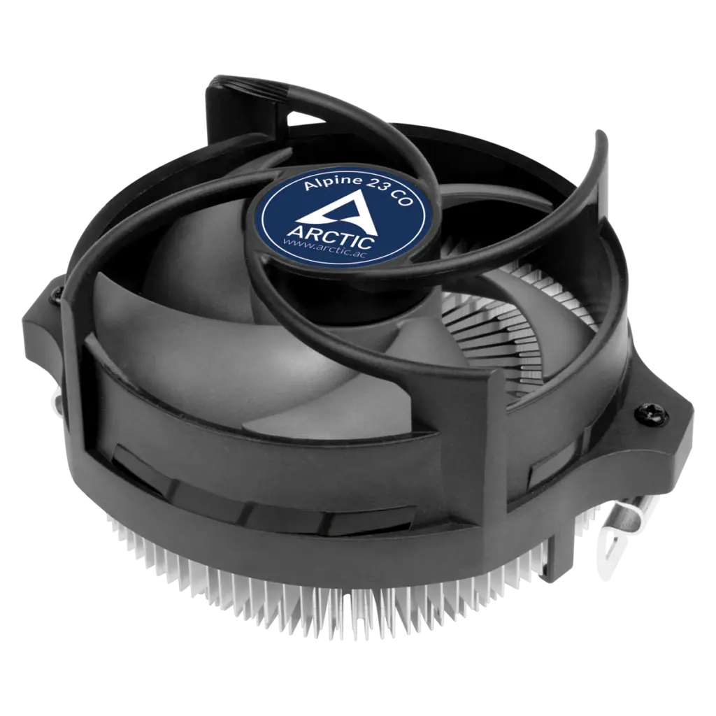 Cooler procesor ARCTIC Alpine 23 CO AMD AM4/AM5