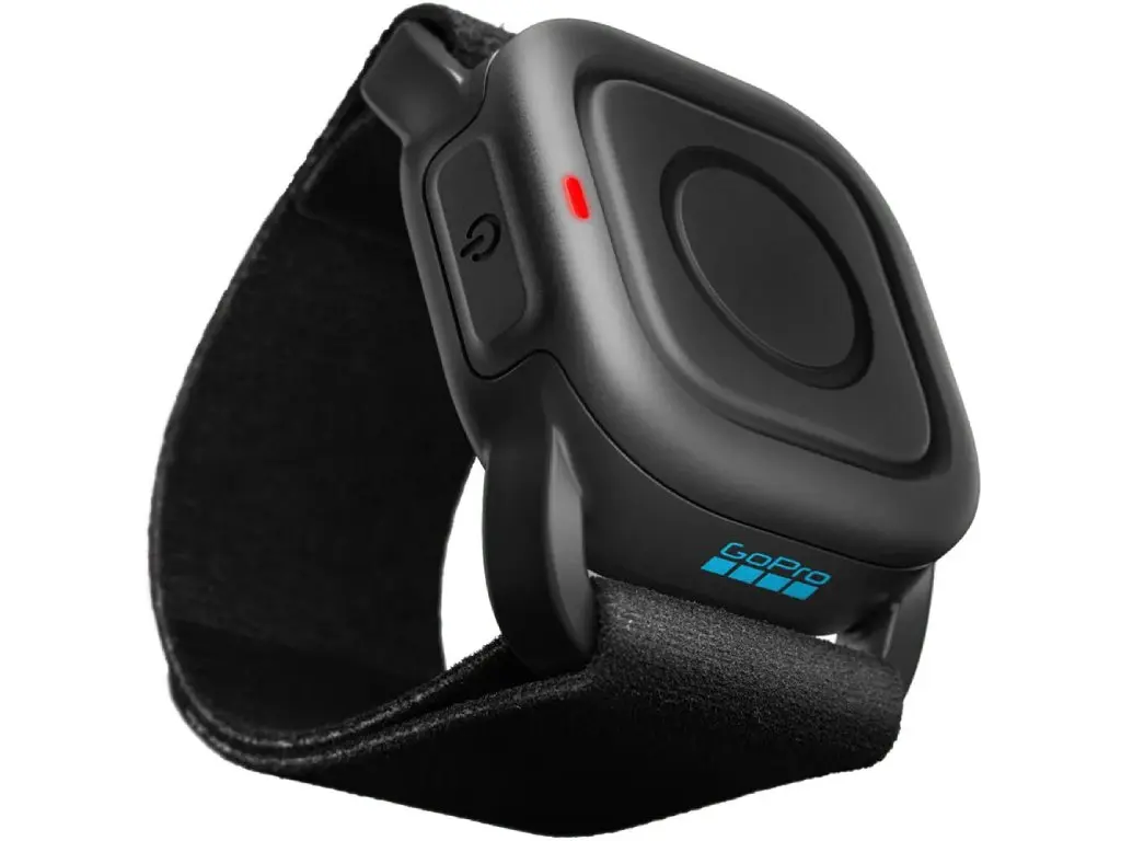 Telecomanda GoPro Smart, Waterproof