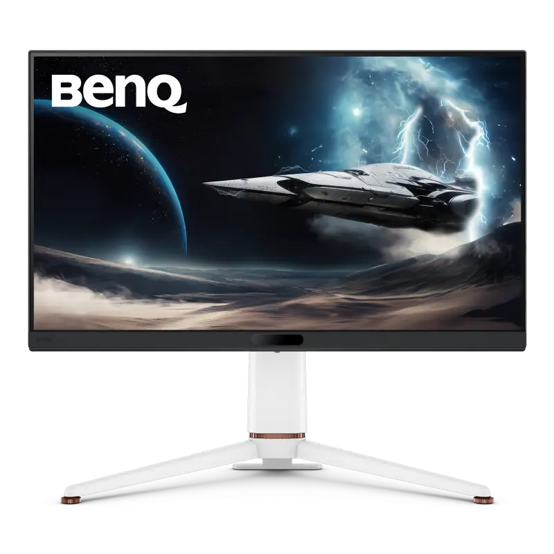 Monitor gaming BenQ MOBIUZ EX271U 27 4K 165Hz IPS
