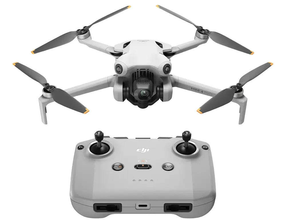 Drona DJI Mini 4 PRO