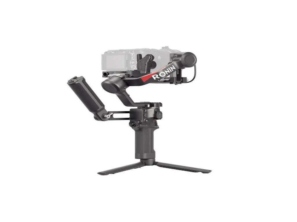 Stabilizator DJI Ronin RS4 Combo, 3 Axe