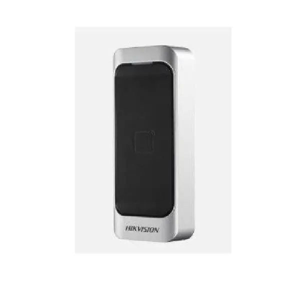 Cititor card Hikvision DS-K1107AE EM 125 kHz IP65