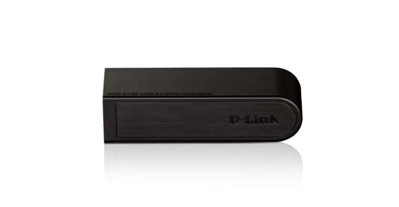 Adaptor retea D-Link DUB-E100 USB 2.0 Fast Ethernet