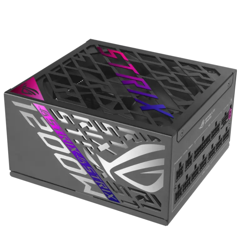 Sursă ASUS ROG Strix 1200W Platinum