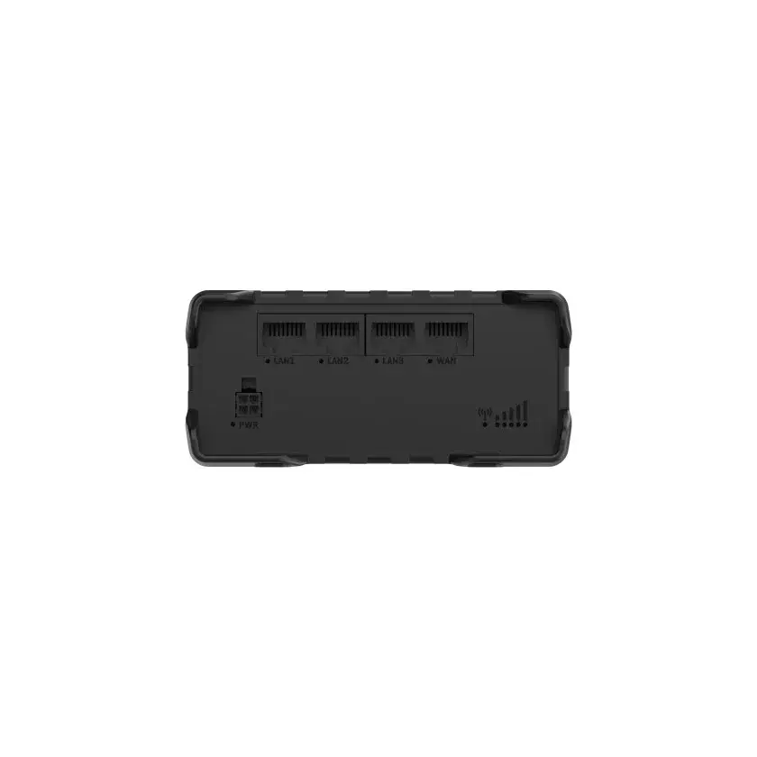 Router industrial Teltonika RUT901 4G LTE Cat.4