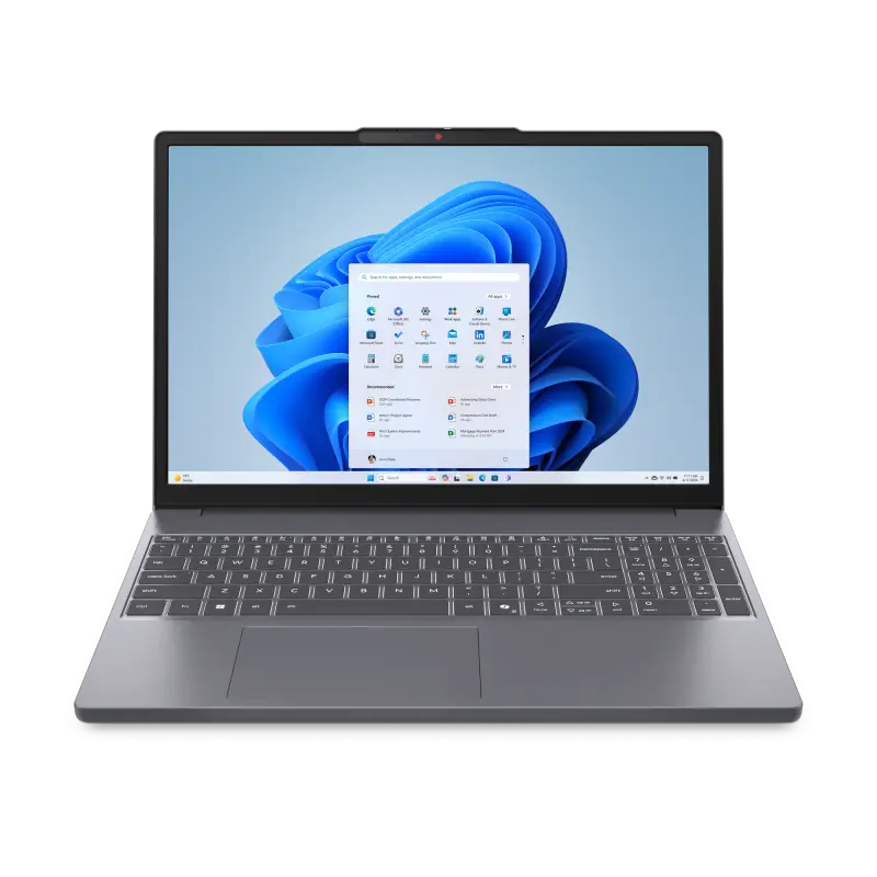 IP S3 15 WUXGA R7 7735HS 16 512 UMA DOS